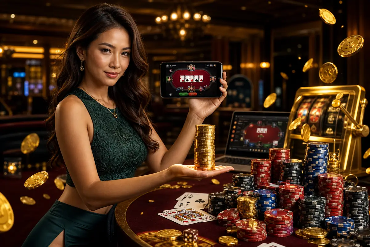 vegas6 আন্দার বাহার কৌশল ও টিপস